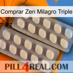 Buy Triple Miracle Zen 07